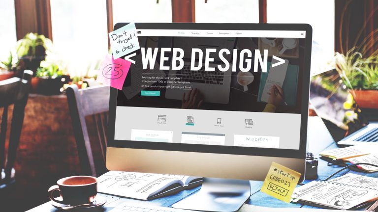 Membangun Reputasi dan Kepercayaan Pelanggan dengan Website Profesional