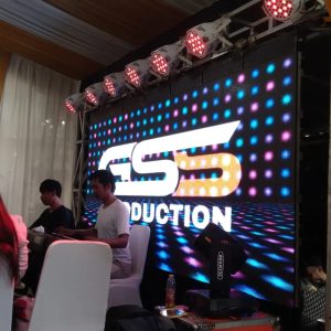 Dokumentasi GSS Production - 15